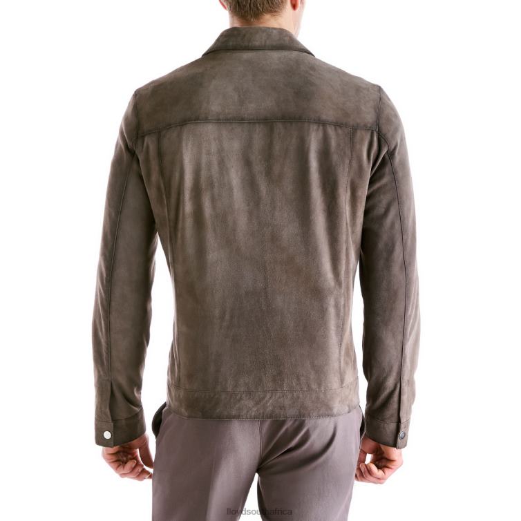 Clothing grey LLOYD GATWICK Men 86B4D637