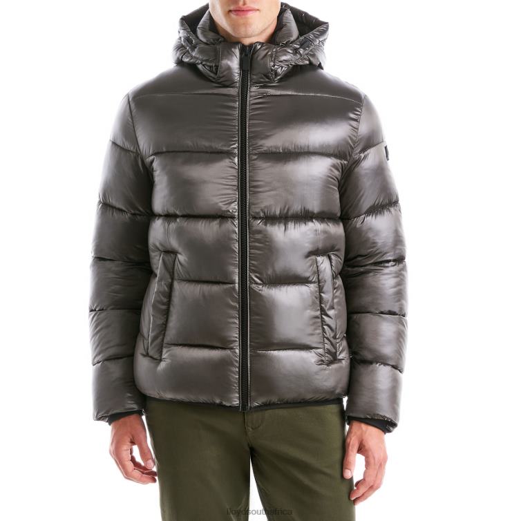 Clothing grey LLOYD KILIAN Men 86B4D644