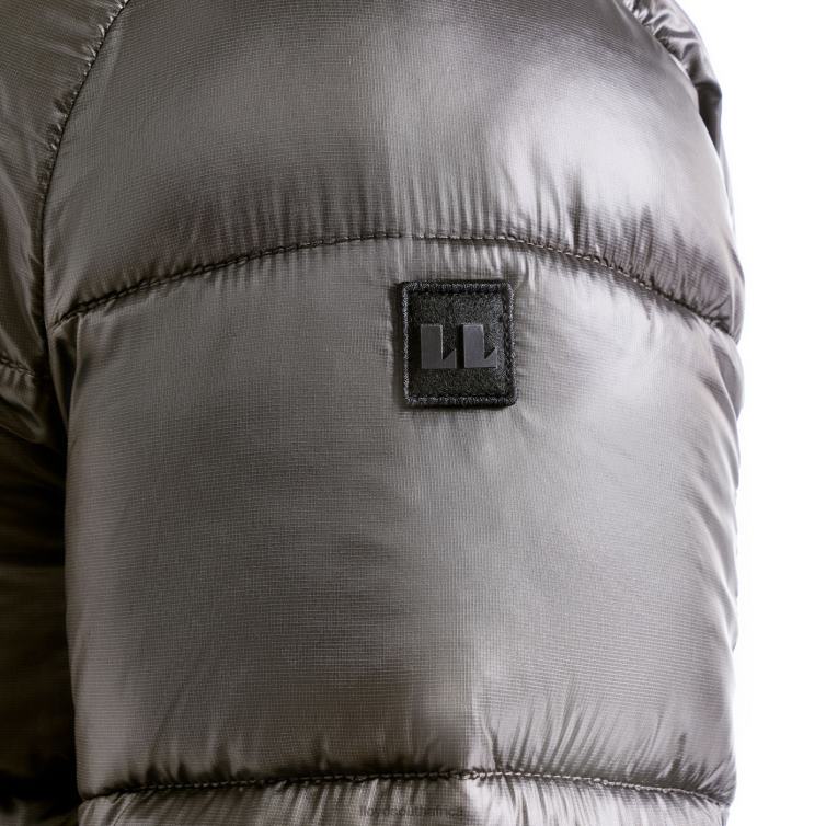 Clothing grey LLOYD KILIAN Men 86B4D644