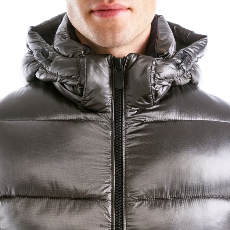 Clothing grey LLOYD KILIAN Men 86B4D644