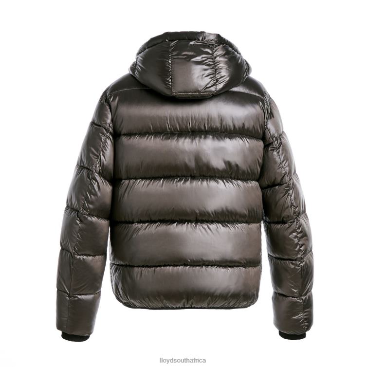 Clothing grey LLOYD KILIAN Men 86B4D644