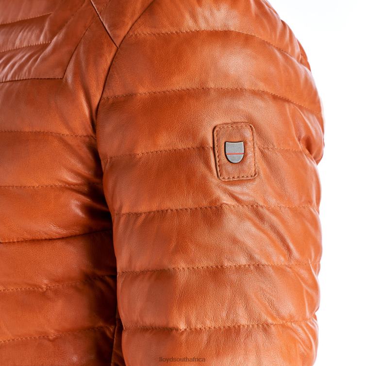 Clothing orange LLOYD MALIO Men 86B4D639