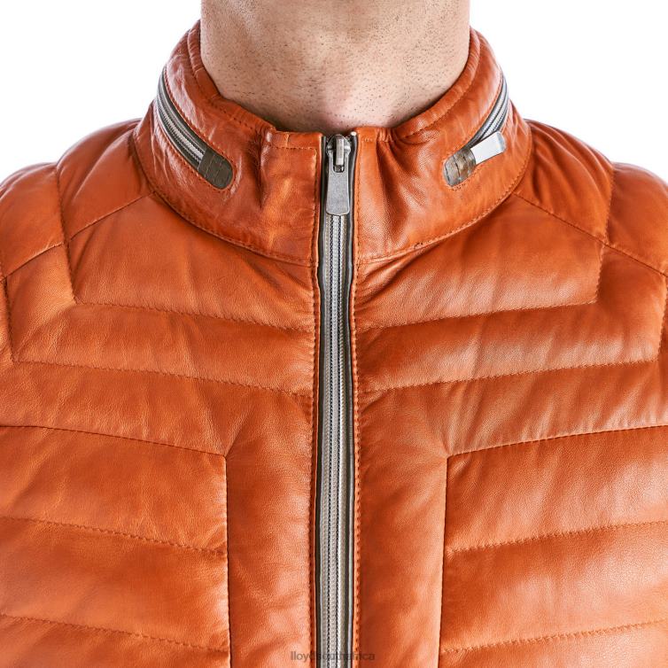 Clothing orange LLOYD MALIO Men 86B4D639