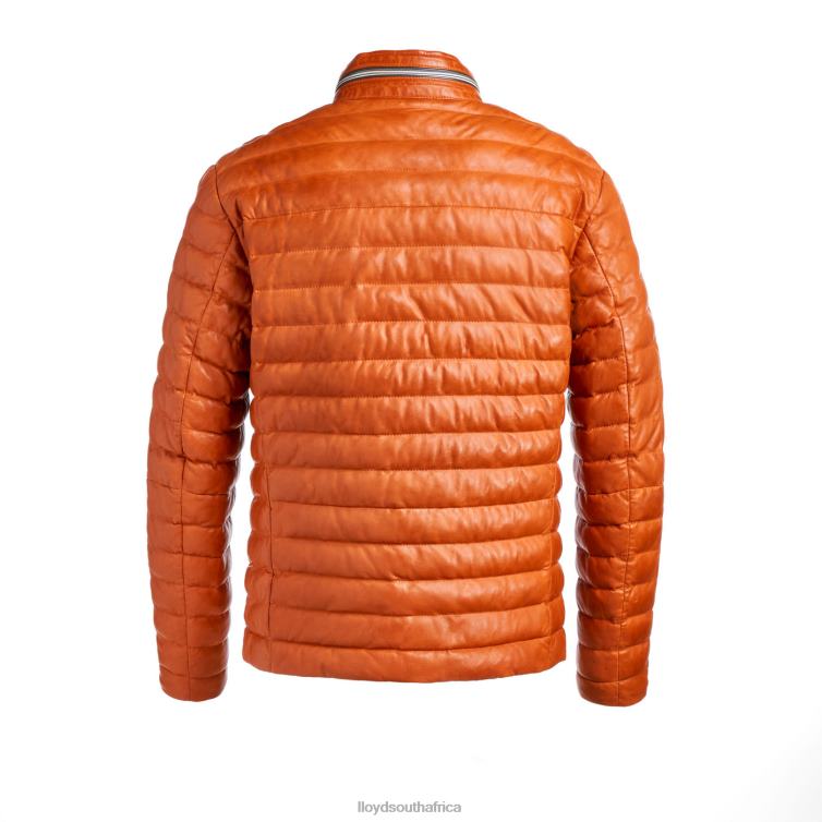 Clothing orange LLOYD MALIO Men 86B4D639