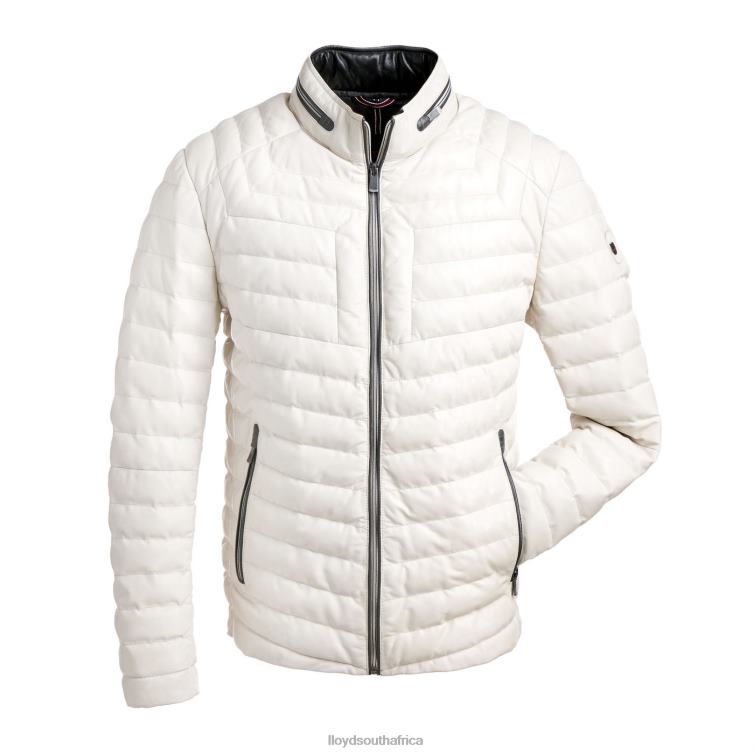 Clothing white LLOYD MALIO Men 86B4D645