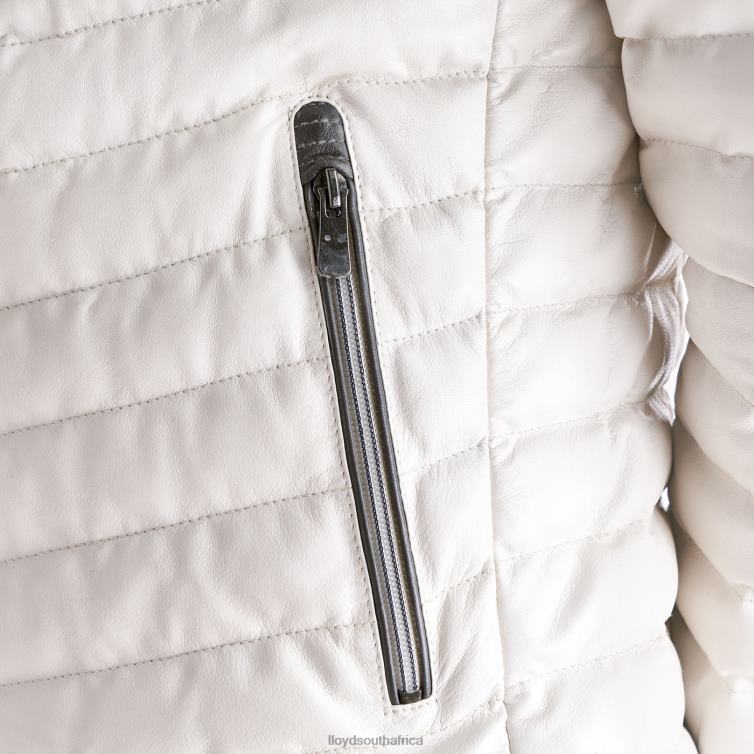 Clothing white LLOYD MALIO Men 86B4D645