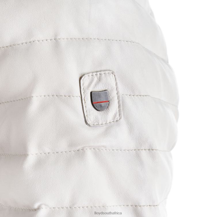 Clothing white LLOYD MALIO Men 86B4D645