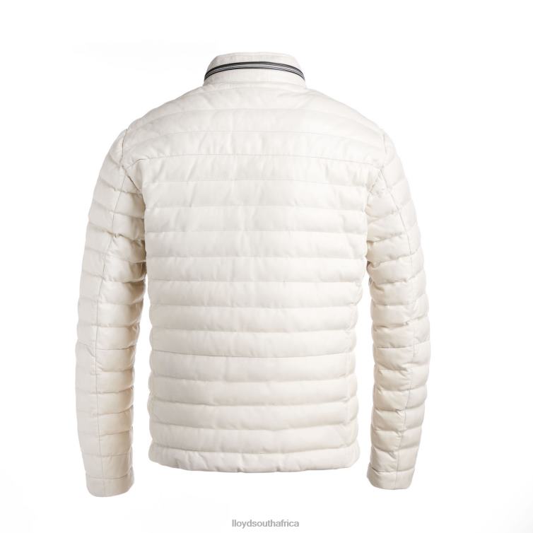 Clothing white LLOYD MALIO Men 86B4D645