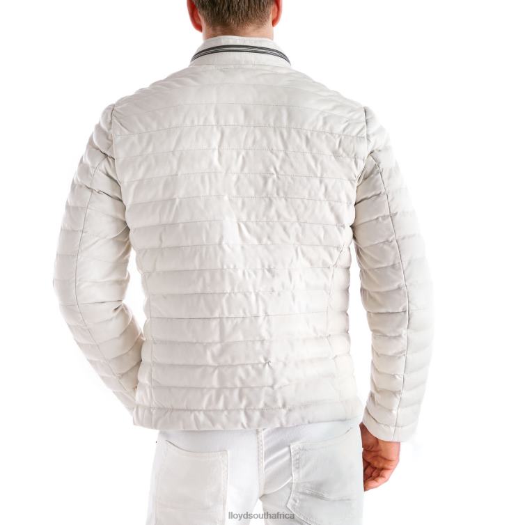 Clothing white LLOYD MALIO Men 86B4D645