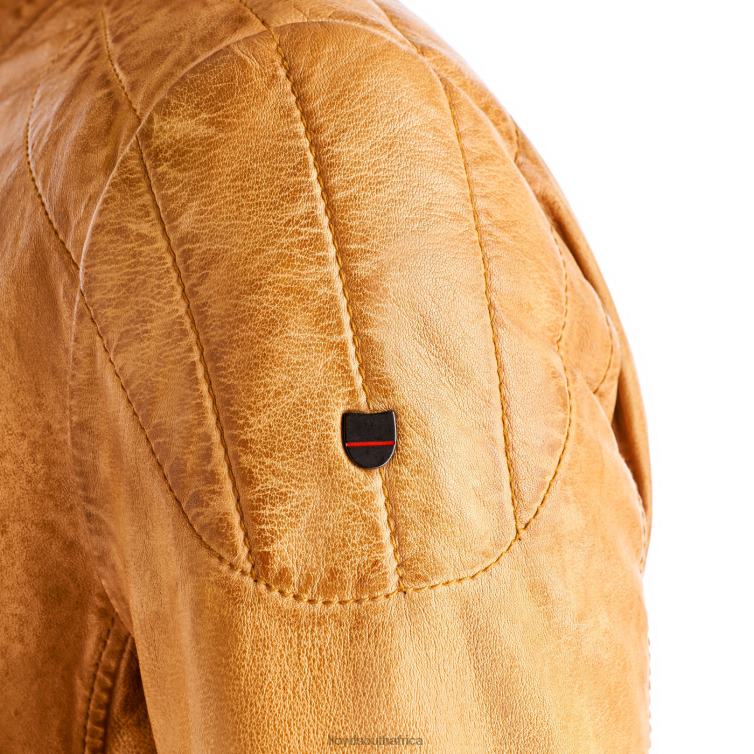 Clothing yellow LLOYD EMILIANO Men 86B4D629