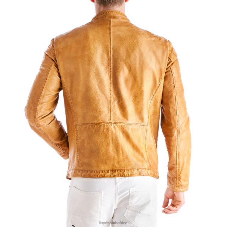 Clothing yellow LLOYD EMILIANO Men 86B4D629