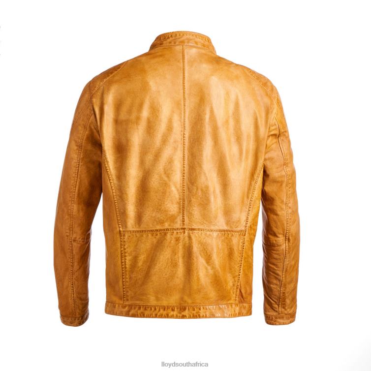 Clothing yellow LLOYD EMILIANO Men 86B4D629