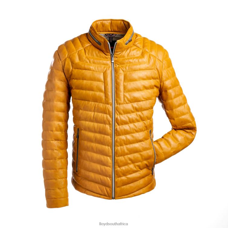 Clothing yellow LLOYD MALIO Men 86B4D635