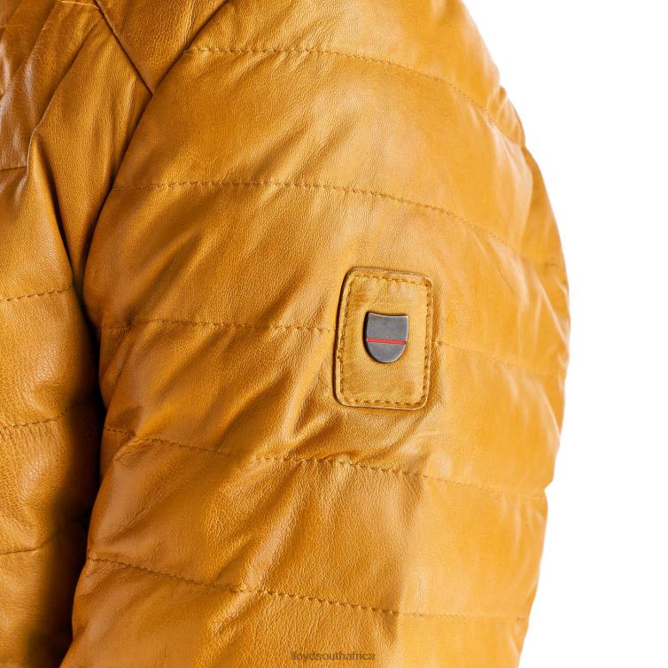 Clothing yellow LLOYD MALIO Men 86B4D635