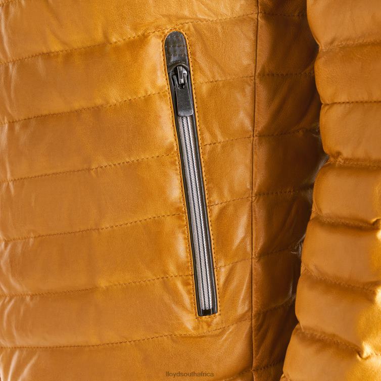 Clothing yellow LLOYD MALIO Men 86B4D635