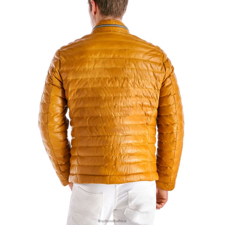 Clothing yellow LLOYD MALIO Men 86B4D635