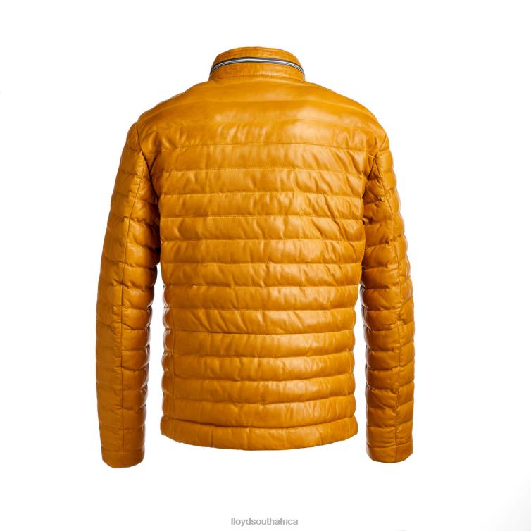 Clothing yellow LLOYD MALIO Men 86B4D635