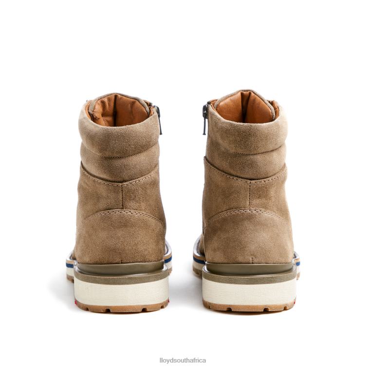 Shoes beige LLOYD VEIT Men 86B4D521