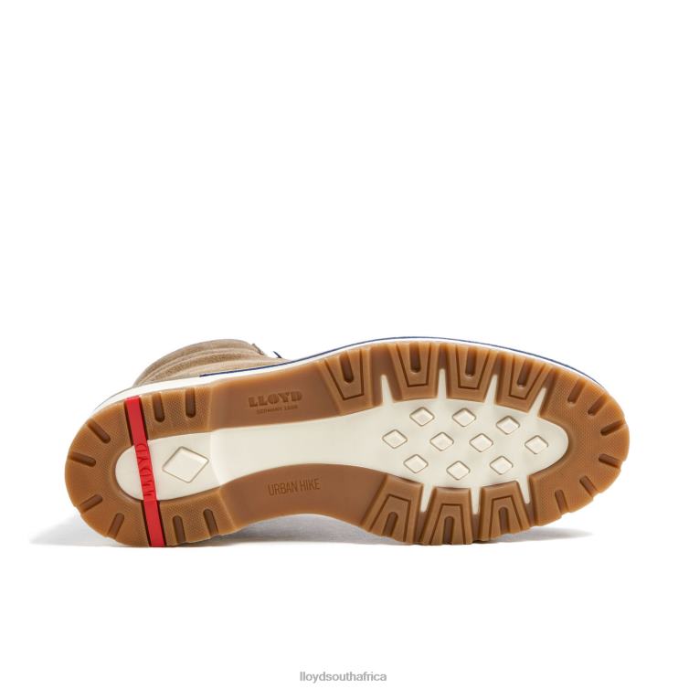 Shoes beige LLOYD VEIT Men 86B4D521