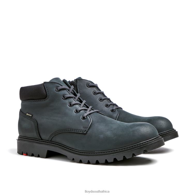 Shoes black LLOYD AJAN Men 86B4D539