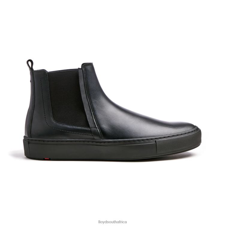Shoes black LLOYD ANGUS Men 86B4D480