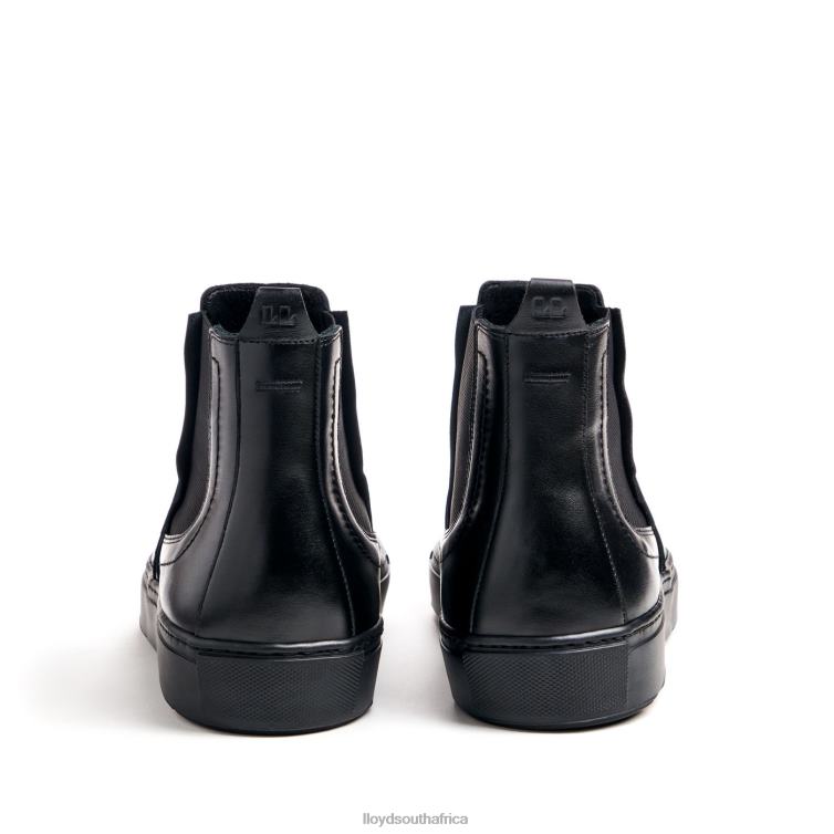 Shoes black LLOYD ANGUS Men 86B4D480