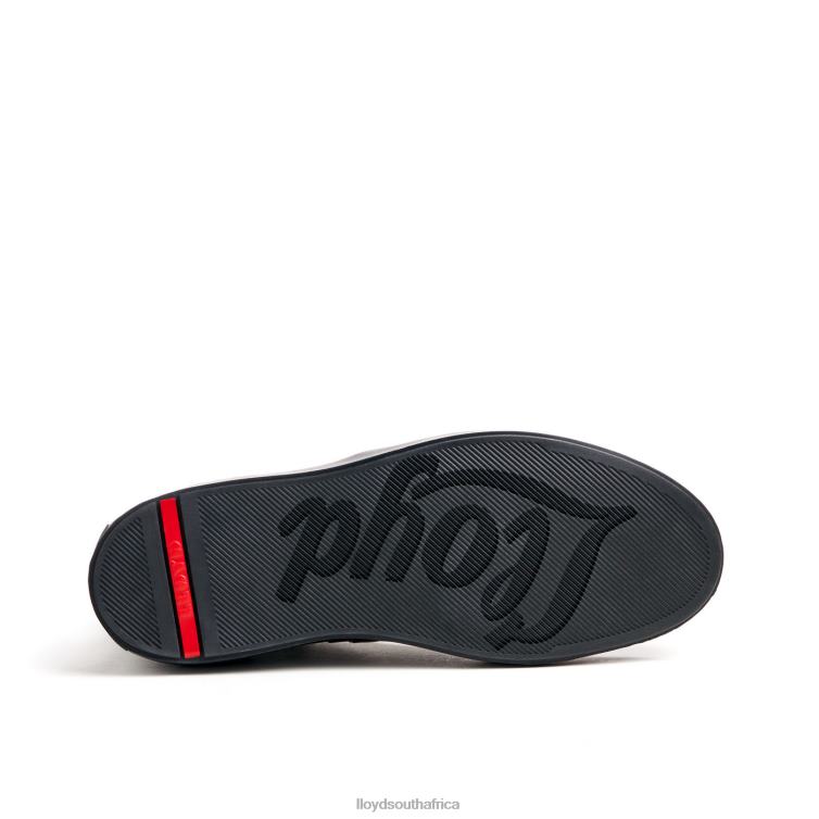 Shoes black LLOYD ANGUS Men 86B4D480