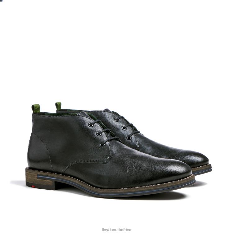 Shoes black LLOYD DARTMOOR Men 86B4D458