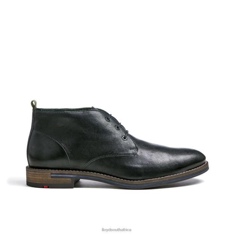 Shoes black LLOYD DARTMOOR Men 86B4D458