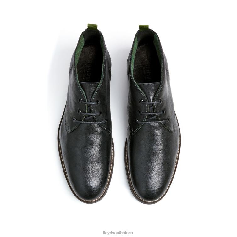 Shoes black LLOYD DARTMOOR Men 86B4D458