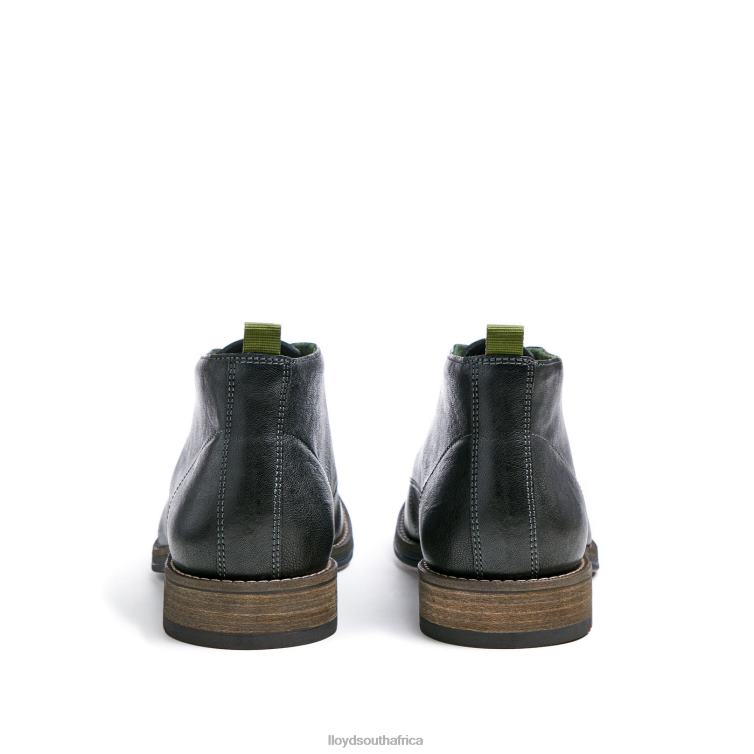 Shoes black LLOYD DARTMOOR Men 86B4D458