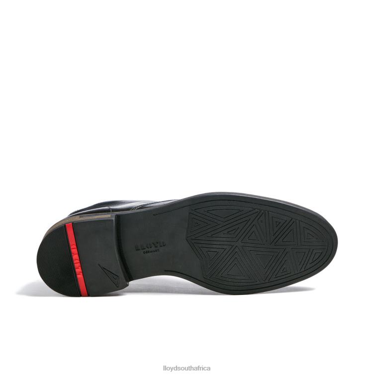 Shoes black LLOYD DARTMOOR Men 86B4D458