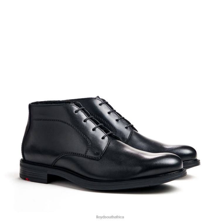 Shoes black LLOYD DELAWARE Men 86B4D460