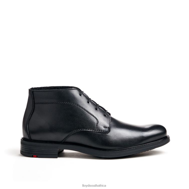 Shoes black LLOYD DELAWARE Men 86B4D460