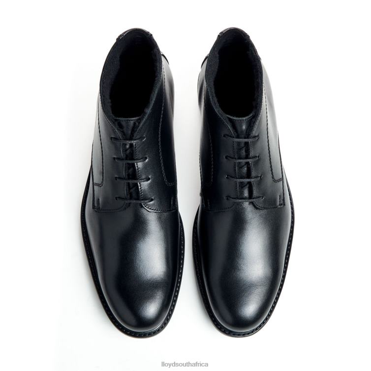 Shoes black LLOYD DELAWARE Men 86B4D460