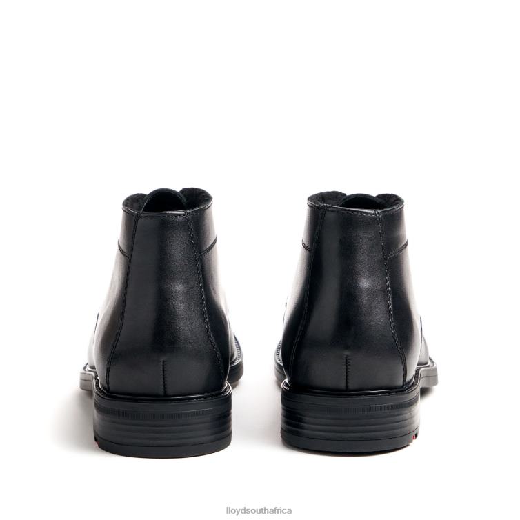 Shoes black LLOYD DELAWARE Men 86B4D460