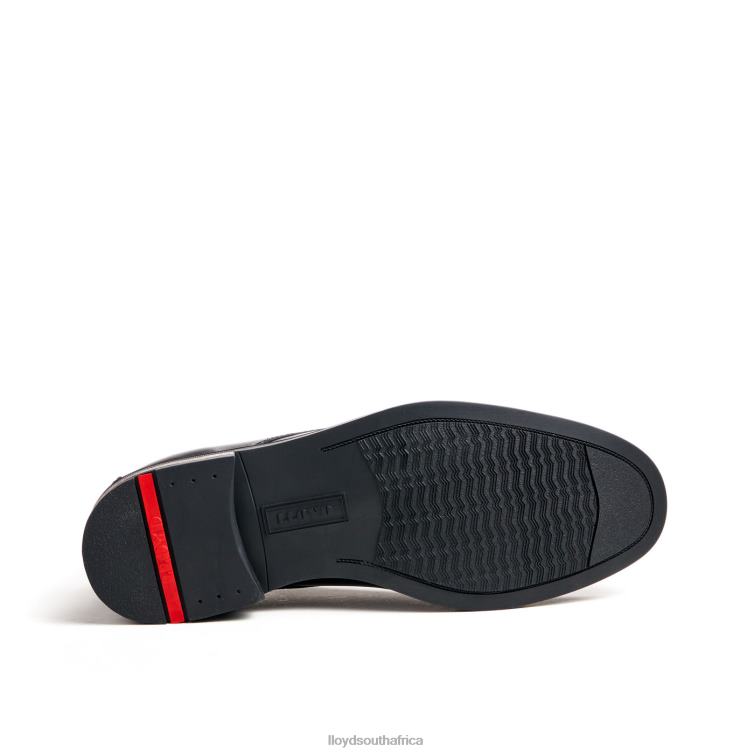 Shoes black LLOYD DELAWARE Men 86B4D460
