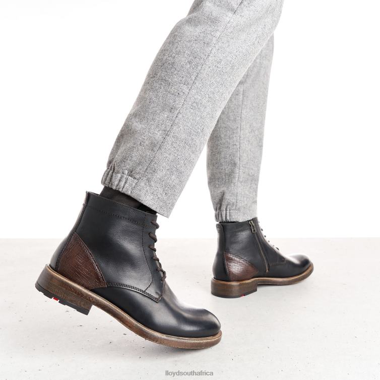 Shoes black LLOYD DUAL Men 86B4D540