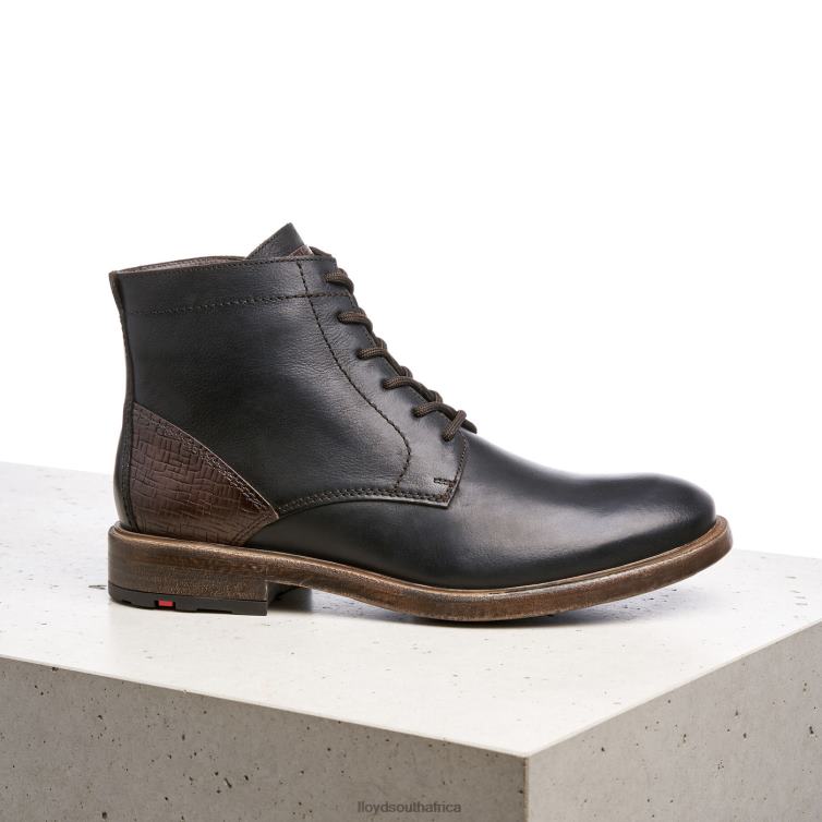 Shoes black LLOYD DUAL Men 86B4D540