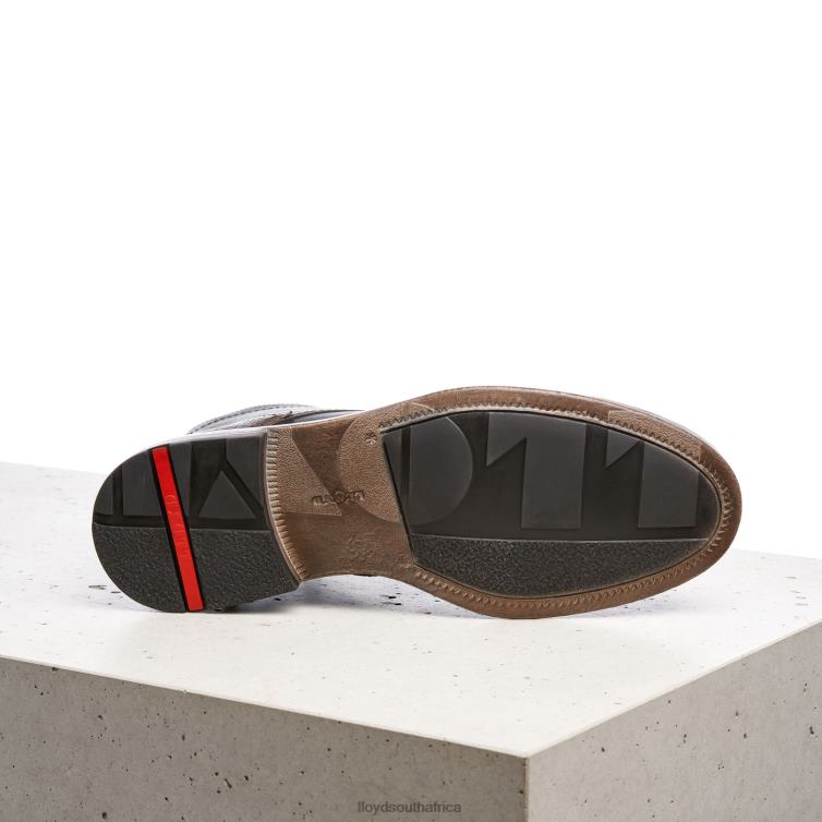 Shoes black LLOYD DUAL Men 86B4D540