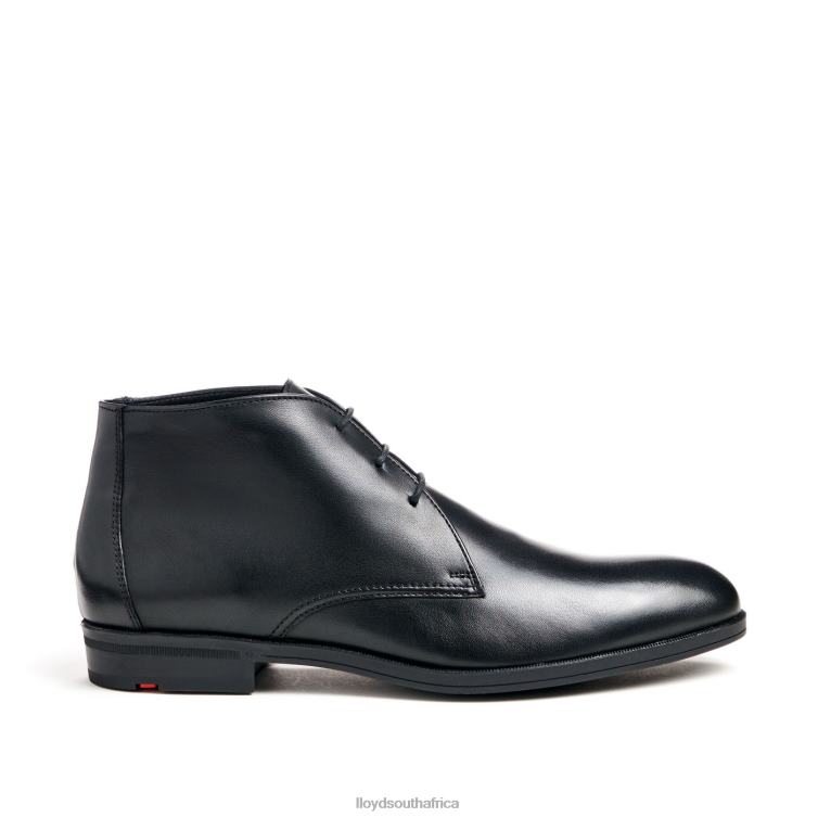 Shoes black LLOYD GRADY Men 86B4D468