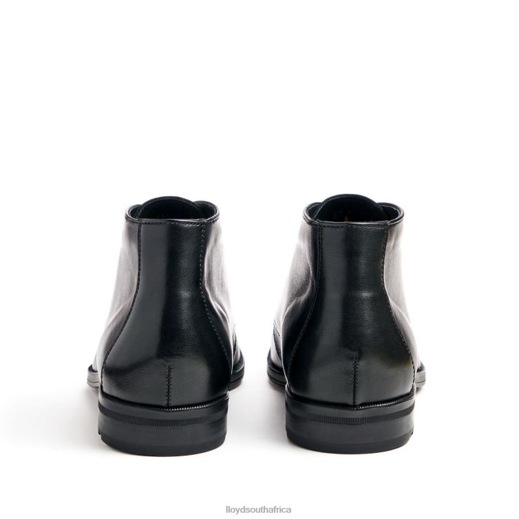 Shoes black LLOYD GRADY Men 86B4D468