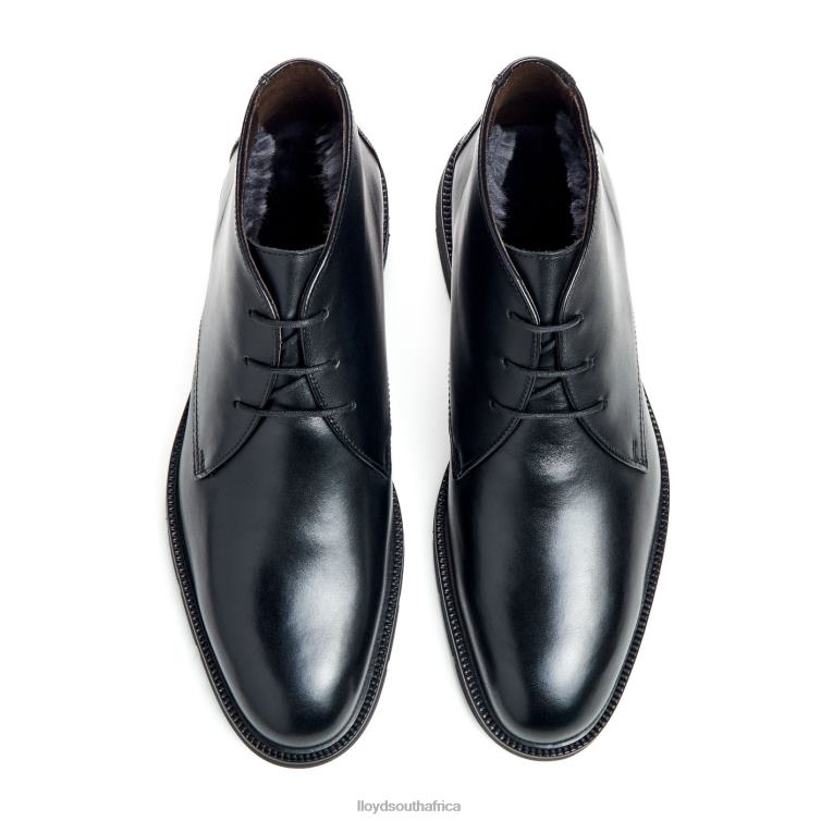 Shoes black LLOYD JAMIL Men 86B4D146