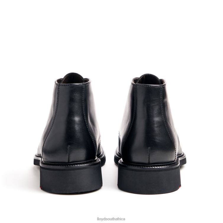 Shoes black LLOYD JAMIL Men 86B4D146