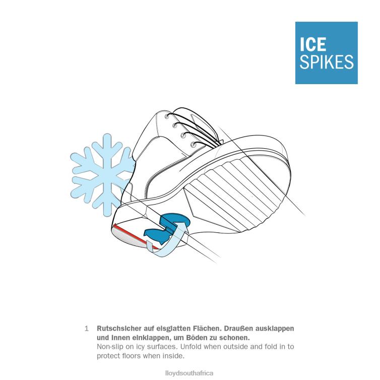 Shoes black LLOYD JAMIL Men 86B4D146