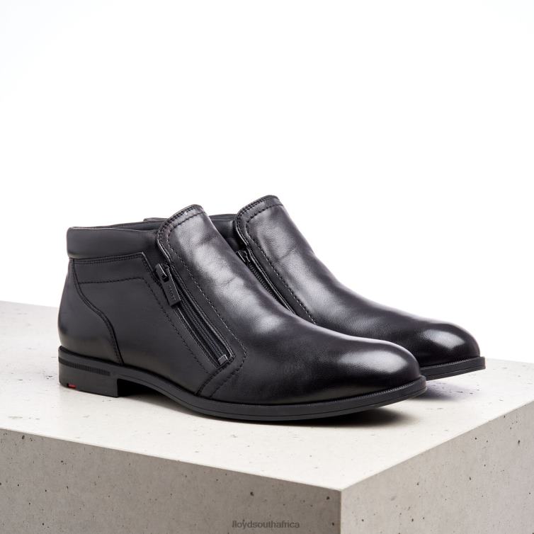 Shoes black LLOYD LIMBA Men 86B4D159