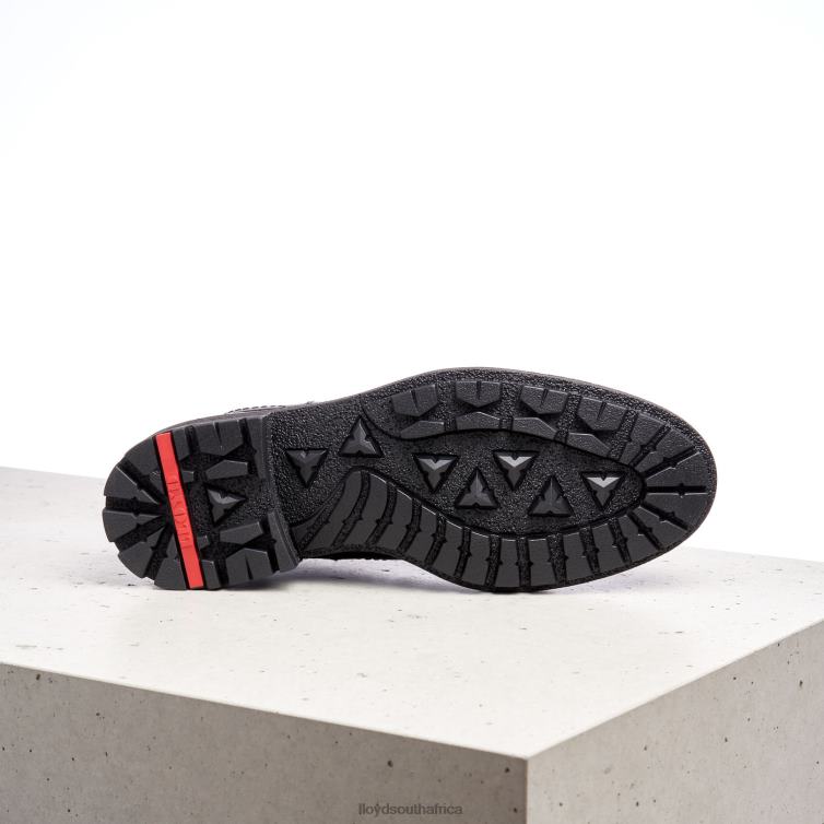 Shoes black LLOYD ODEM Men 86B4D530