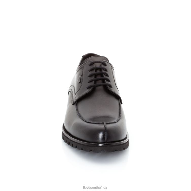 Shoes black LLOYD VALDEZ Men 86B4D144