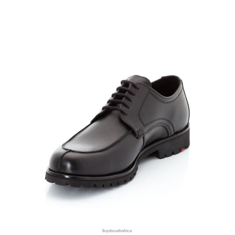 Shoes black LLOYD VALDEZ Men 86B4D144