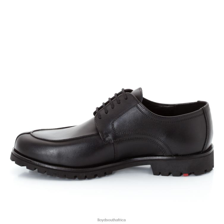 Shoes black LLOYD VALDEZ Men 86B4D144